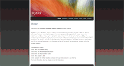 Desktop Screenshot of eqars.org